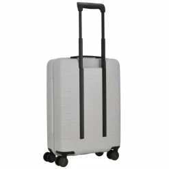 Horizn Studios Hartgepäck Kabinengepäck|4-Rollen Kabinentrolleys<H5 4 Rollen Kabinentrolley 55 cm light quartz grey