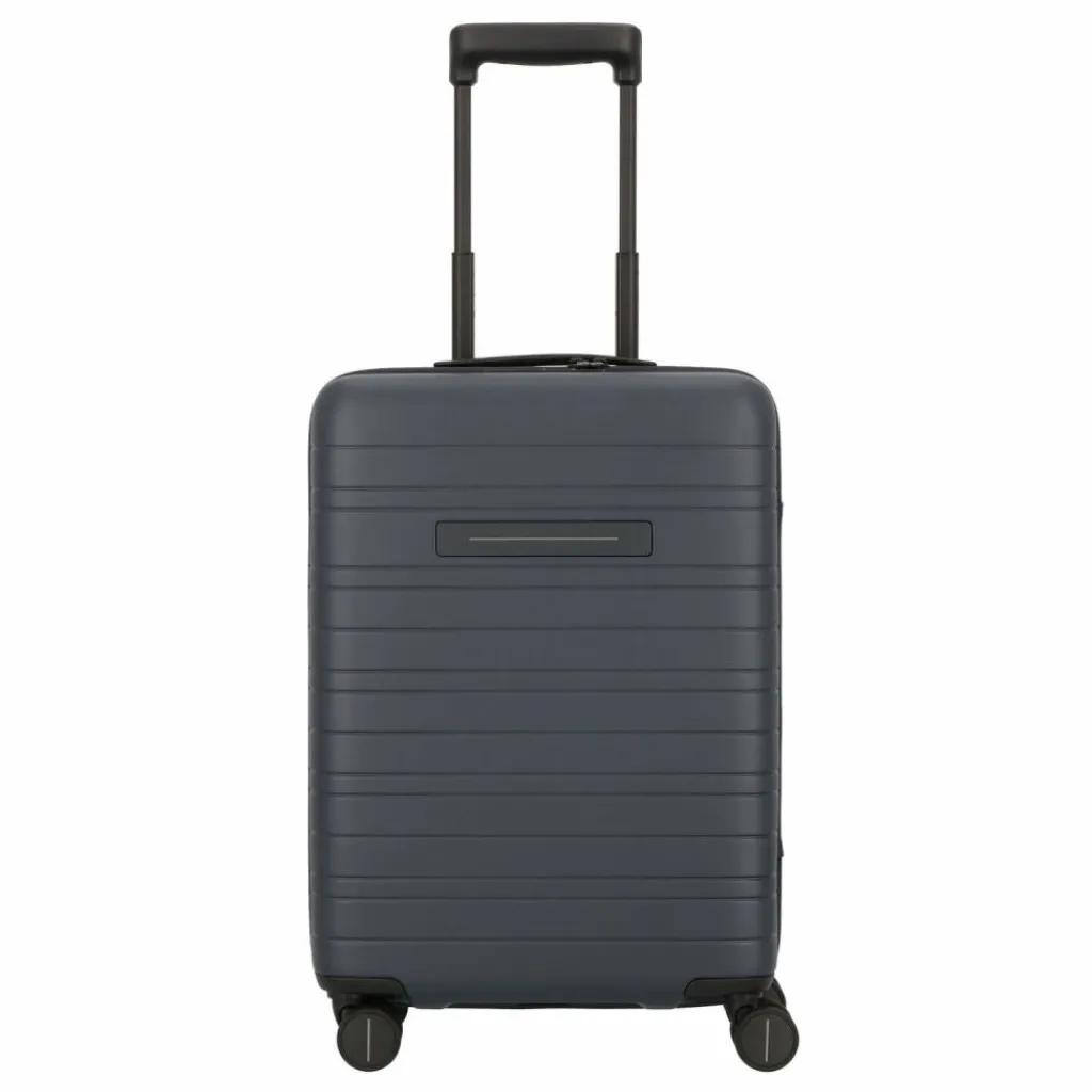 Horizn Studios H5 4 Rollen Kabinentrolley 55 cm