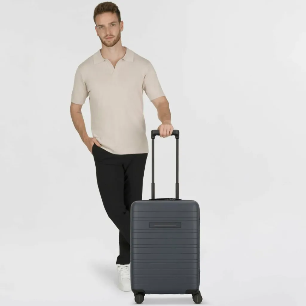 Horizn Studios H5 4 Rollen Kabinentrolley 55 cm