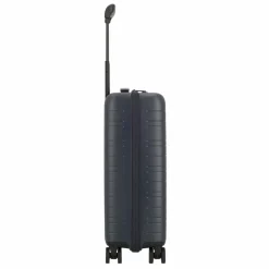 Horizn Studios H5 4 Rollen Kabinentrolley 55 cm