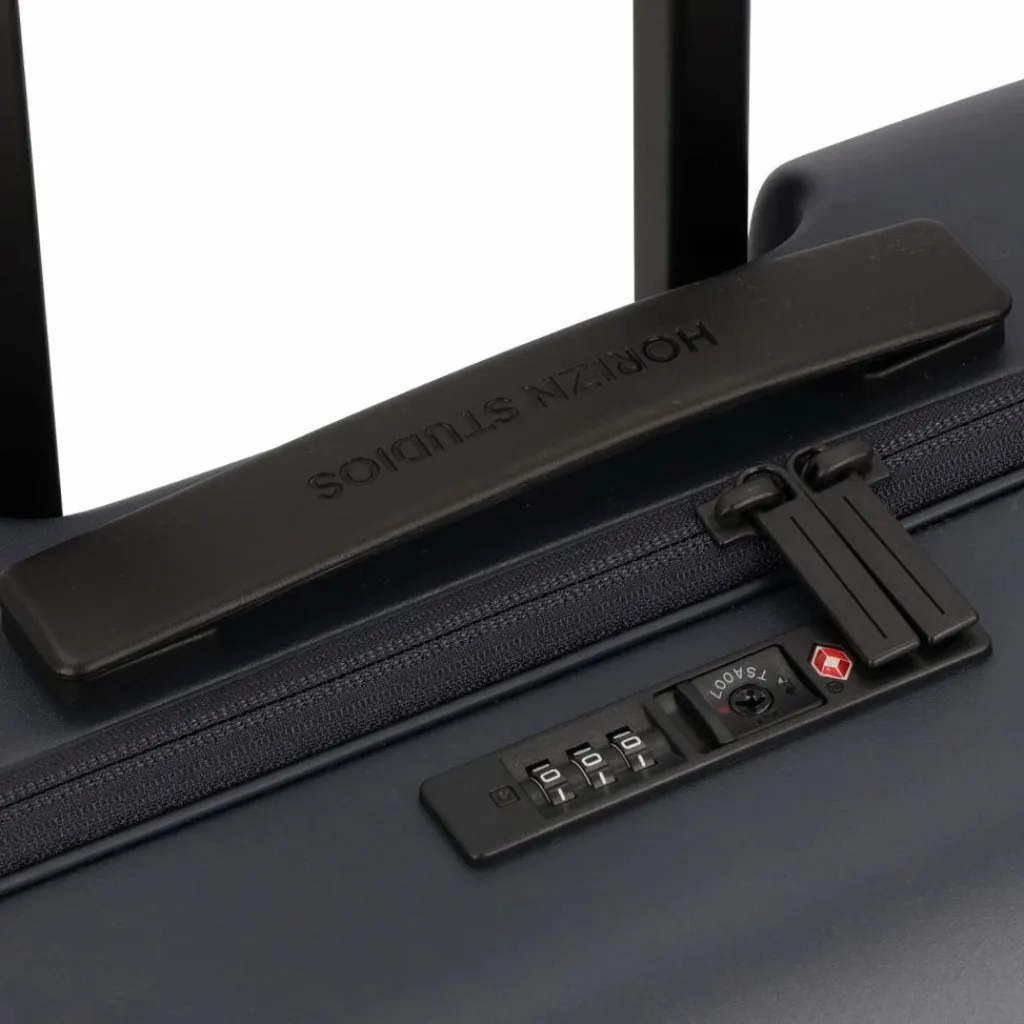 Horizn Studios H5 4 Rollen Kabinentrolley 55 cm