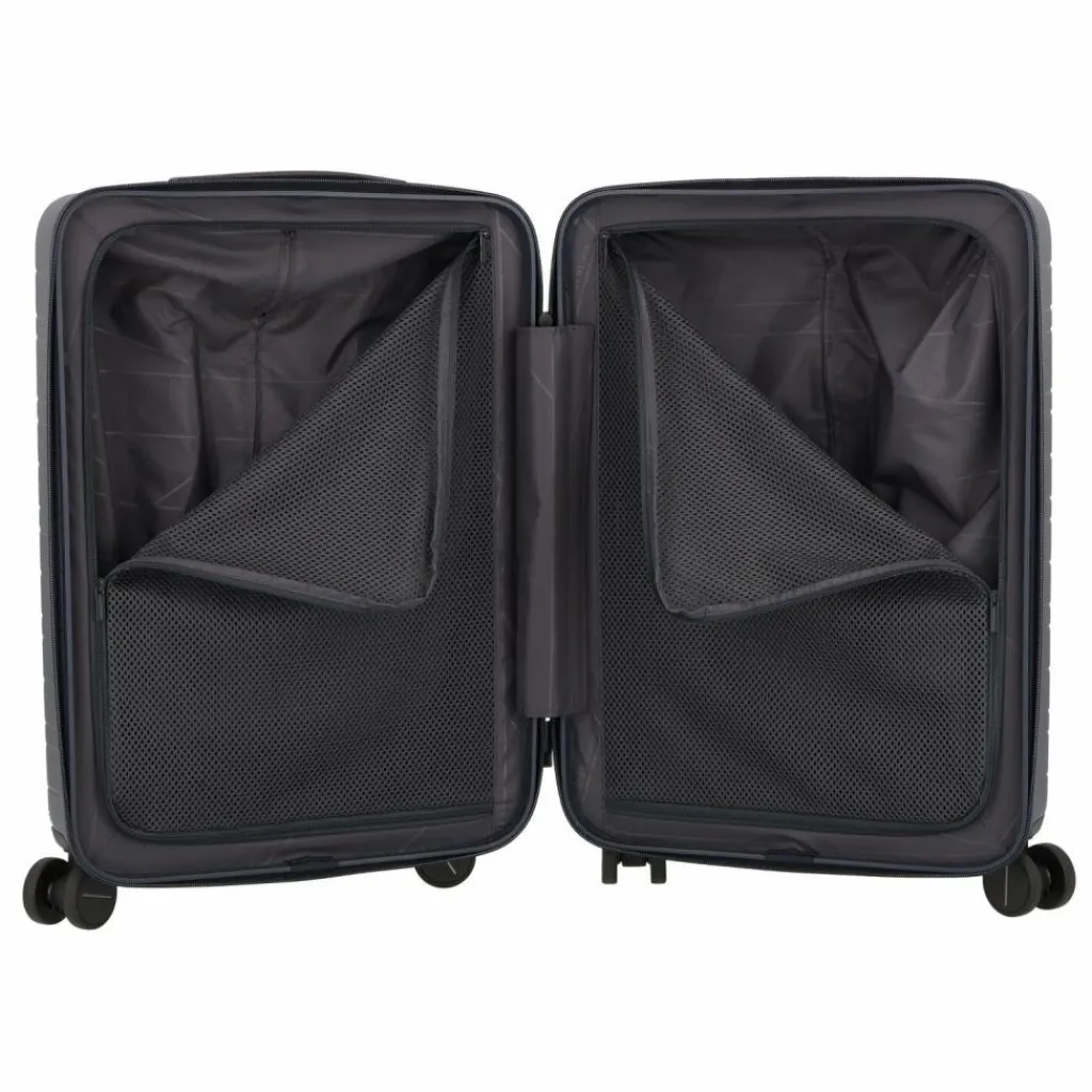 Horizn Studios H5 4 Rollen Kabinentrolley 55 cm