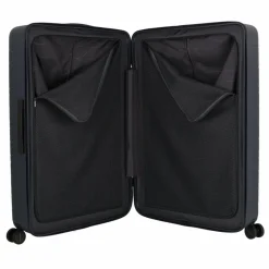 Discount Horizn Studios H7 Air 4 Rollen Trolley 77 cm night blue