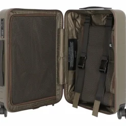 Horizn Studios H5 Check-in 4-Rollen Kabinentrolley 55 cm