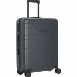 Horizn Studios 4-Rollen Koffer|Hartgepäck<H6 Check-in 4-Rollen Trolley 64 cm night blue1