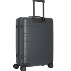 Horizn Studios 4-Rollen Koffer|Hartgepäck<H6 Check-in 4-Rollen Trolley 64 cm night blue1