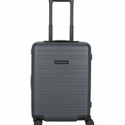 Horizn Studios Hartgepäck Kabinengepäck|4-Rollen Kabinentrolleys<H5 Check-in 4-Rollen Kabinentrolley 55 cm night blue1