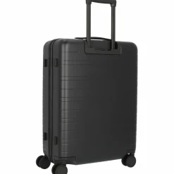 Horizn Studios Hartgepäck|4-Rollen Koffer<H6 Check-in 4-Rollen Trolley 64 cm all black1