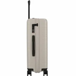 Discount Horizn Studios H6 Essential 4 Rollen Trolley M 64 cm sand grey