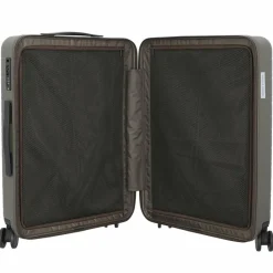 Horizn Studios Hartgepäck|4-Rollen Koffer<H6 Essential 4-Rollen Trolley 64 cm dark olive