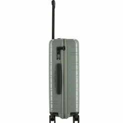 Horizn Studios H6 Essential Glossy 4-Rollen Trolley 64 cm