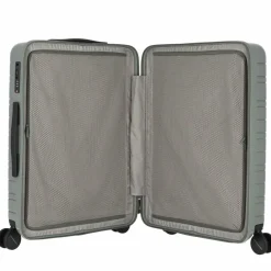 Horizn Studios H6 Essential Glossy 4-Rollen Trolley 64 cm