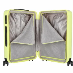 Horizn Studios H6 Essential 4 Rollen Trolley M 64 cm glossy dusk yellow