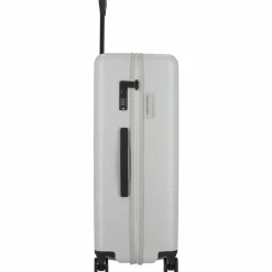 Horizn Studios Hartgepäck|4-Rollen Koffer<H7 Essential 4-Rollen Trolley 77 cm light quartz grey