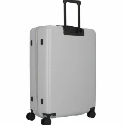 Horizn Studios Hartgepäck|4-Rollen Koffer<H7 Essential 4-Rollen Trolley 77 cm light quartz grey