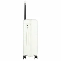Horizn Studios H6 Essential 4-Rollen Trolley 64 cm all white