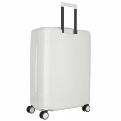 Horizn Studios Hartgepäck|4-Rollen Koffer<H7 Essential 4-Rollen Trolley 77 cm all white