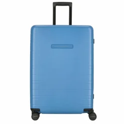 Clearance Horizn Studios H7 Essential 4 Rollen Trolley L 77 cm steel blue
