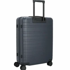 Horizn Studios 4-Rollen Koffer|Hartgepäck<H6 Essential 4-Rollen Trolley 64 cm night blue