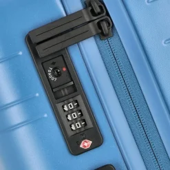 Horizn Studios H5 Essential 4 Rollen Kabinentrolley S 53 cm