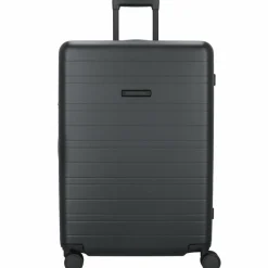 New Horizn Studios H7 Essential 4-Rollen Trolley 77 cm all black