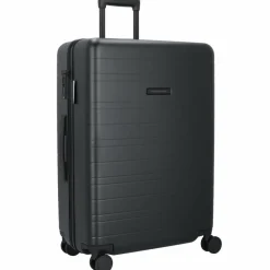 New Horizn Studios H7 Essential 4-Rollen Trolley 77 cm all black