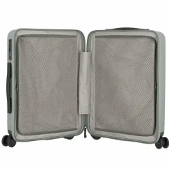 Horizn Studios H5 Essential Glossy 4-Rollen Kabinentrolley 55 cm