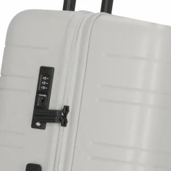 New Horizn Studios H7 Pro 4 Rollen Trolley 77 cm sand grey