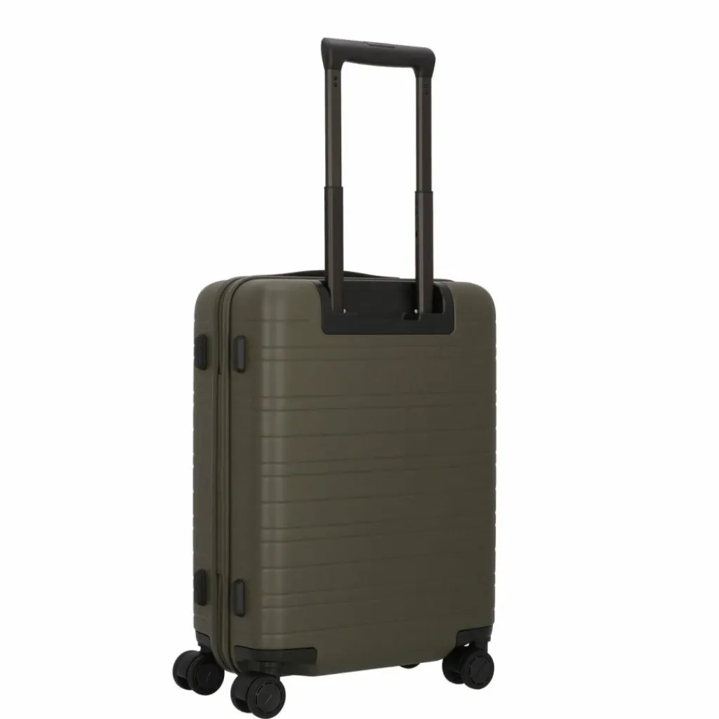 Horizn Studios H5 Pro 4 Rollen Kabinentrolley 55 cm