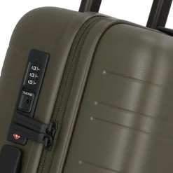 Horizn Studios H5 Pro 4 Rollen Kabinentrolley 55 cm