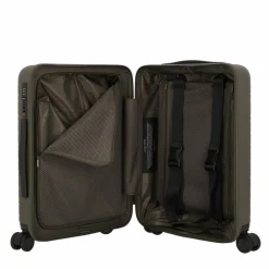 Horizn Studios H5 Pro 4 Rollen Kabinentrolley 55 cm