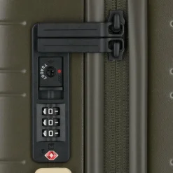 Horizn Studios H5 RE Series 4 Rollen Kabinentrolley 55 cm