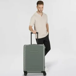 Horizn Studios H6 Smart 4 Rollen Trolley 64 cm