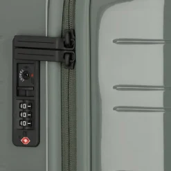 Horizn Studios H6 Smart 4 Rollen Trolley 64 cm