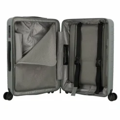 Horizn Studios H6 Smart 4 Rollen Trolley 64 cm