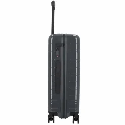 Horizn Studios H6 Smart 4 Rollen Trolley 64 cm