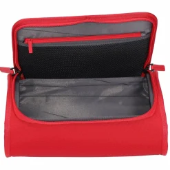 Sale Horizn Studios Koenji Kulturbeutel 26 cm true red