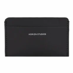 Horizn Studios Visitenkartenetuis<Kreditkartenetui 10 cm all black