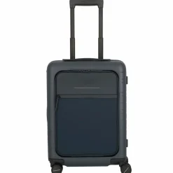 Horizn Studios M5 Essential 4 Rollen Kabinentrolley 55 cm Laptopfach