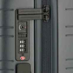 Horizn Studios M5 Essential 4 Rollen Kabinentrolley 55 cm Laptopfach