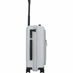 Discount Horizn Studios M5 Essential 4 Rollen Kabinentrolley 55 cm Laptopfach light quartz grey