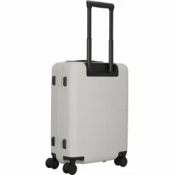 Clearance Horizn Studios M5 Pro 4 Rollen Kabinentrolley 55 cm Laptopfach sand grey