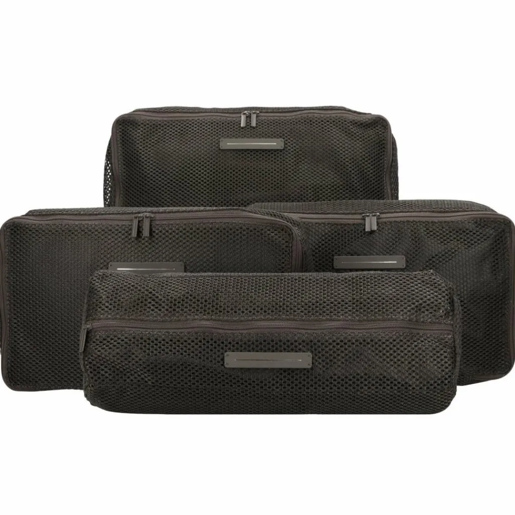 Horizn Studios Packing Cubes Packtaschen Set 4tlg.