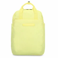 Outlet Horizn Studios Shibuya Daypack 34.5 cm glossy lemon