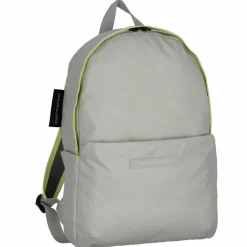 Horizn Studios Daypacks<Shibuya M Rucksack 44 cm light quartz grey / glossy lemon