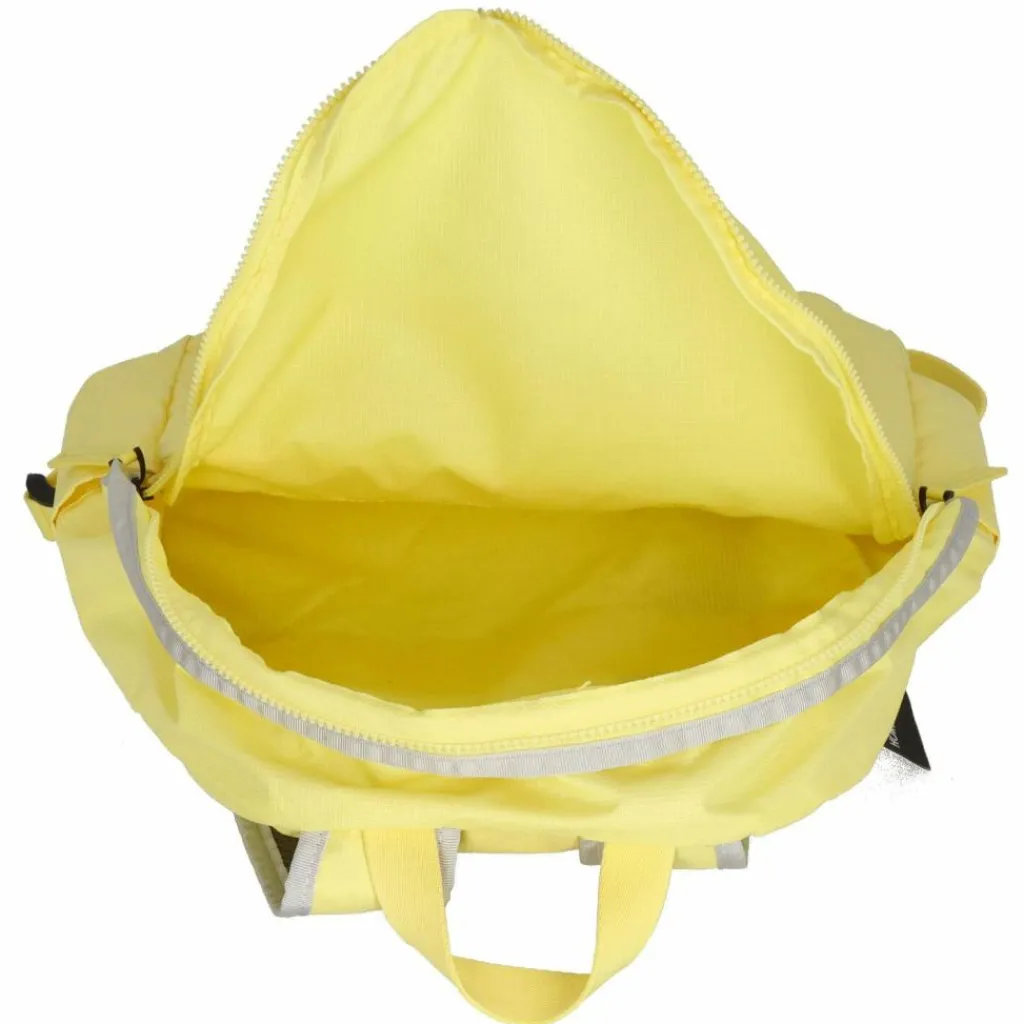 Clearance Horizn Studios Shibuya M Rucksack 44 cm glossy lemon / light quartz grey