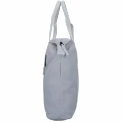 Hot Horizn Studios SoFo Handtasche 38 cm light quartz grey