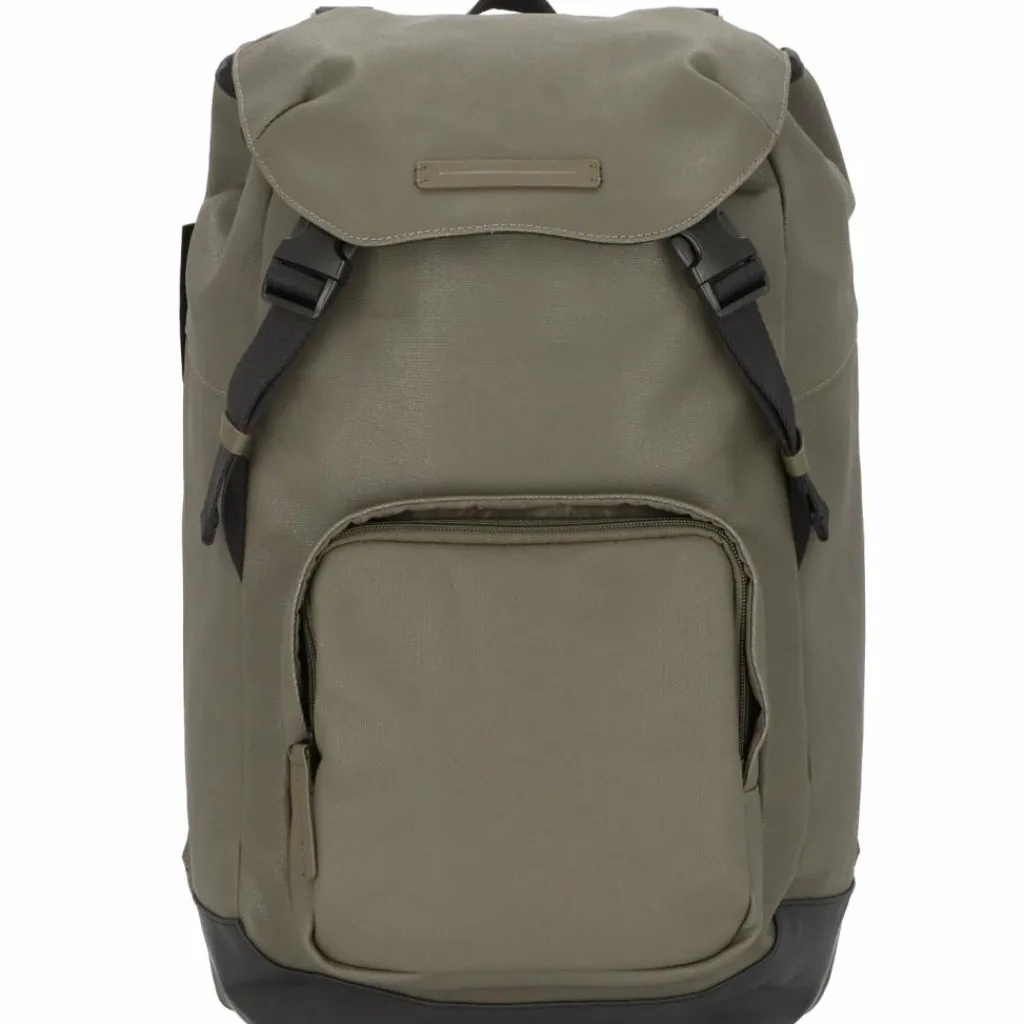 Horizn Studios Daypacks<SoFo Rucksack 53 cm dark olive