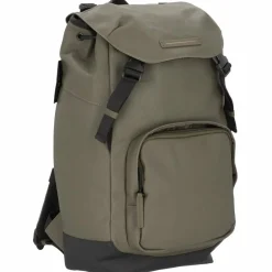 Horizn Studios Daypacks<SoFo Rucksack 53 cm dark olive