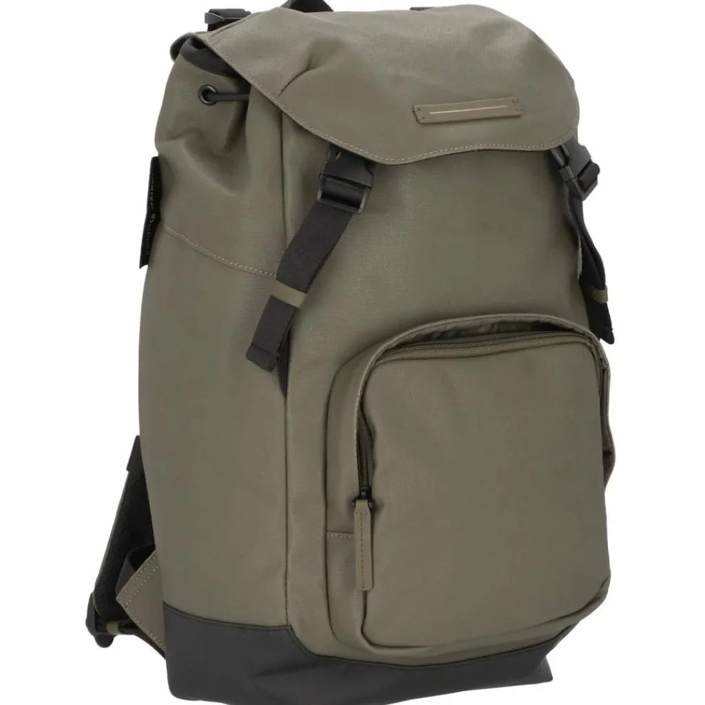 Horizn Studios Daypacks<SoFo Rucksack 53 cm dark olive